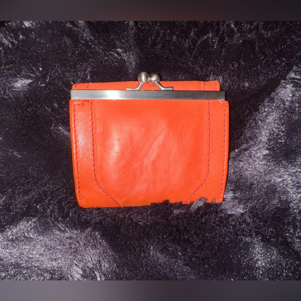 Compact Chloe wallet - Picture 4 of 9